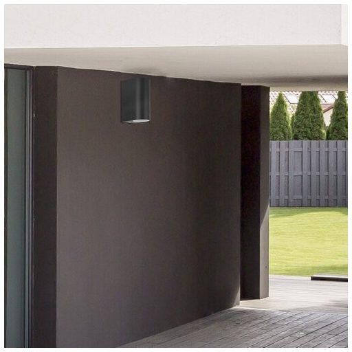 Rábalux Chile Kültéri lámpa  GU10 2x MAX 35 - RAB8030