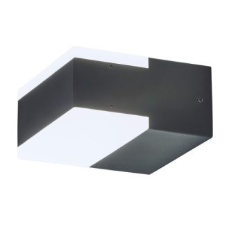   Rábalux Bona Kültéri lámpa természetes fehér LED 2x 4,5 - RAB8060