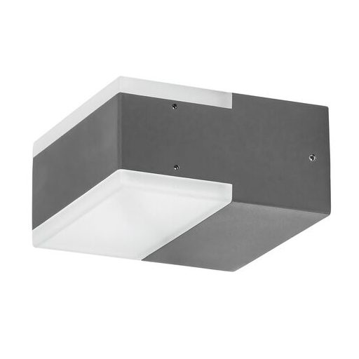 Rábalux Bona Kültéri lámpa természetes fehér LED 2x 4,5 - RAB8060