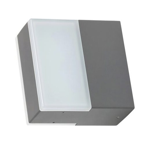 Rábalux Bona Kültéri lámpa természetes fehér LED 2x 4,5 - RAB8060