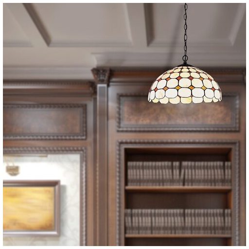 Rábalux Marvel Csillár E27 2x MAX 60W IP20 bronz RAB8076
