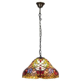 Rábalux Mirella Beltéri lámpa  E27 2x MAX 60 - RAB8086