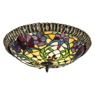 Rábalux Mirella Beltéri lámpa  E27 2x MAX 60 - RAB8087