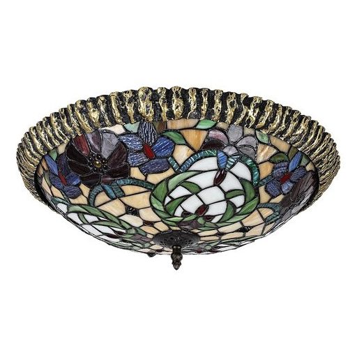 Rábalux Mirella Beltéri lámpa  E27 2x MAX 60 - RAB8087