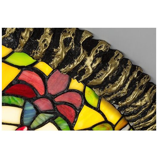 Rábalux Mirella Beltéri lámpa  E27 2x MAX 60 - RAB8087