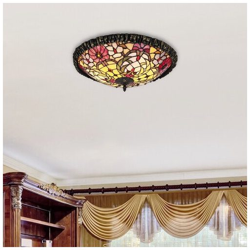 Rábalux Mirella Beltéri lámpa  E27 2x MAX 60 - RAB8087