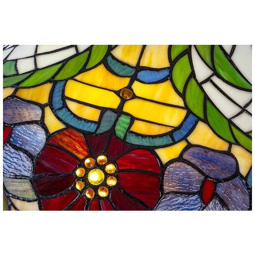 Rábalux Mirella Beltéri lámpa  E27 2x MAX 60 - RAB8088