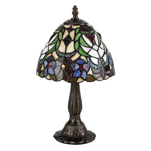 Rábalux Mirella Beltéri lámpa  E14 1x MAX 40 - RAB8089