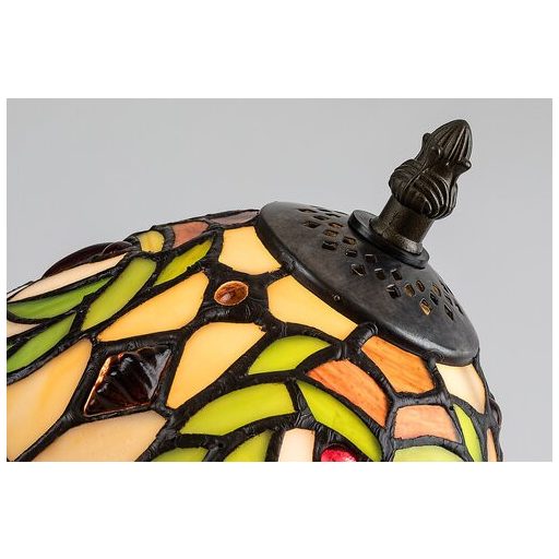 Rábalux Mirella Beltéri lámpa  E14 1x MAX 40 - RAB8089