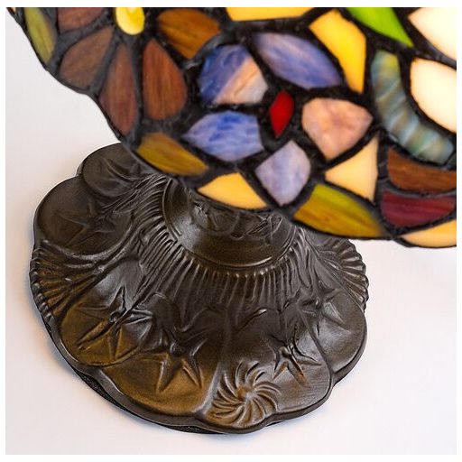 Rábalux Mirella Beltéri lámpa  E14 1x MAX 40 - RAB8089