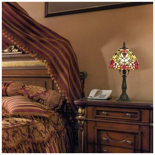 Rábalux Mirella Beltéri lámpa  E14 1x MAX 40 - RAB8089