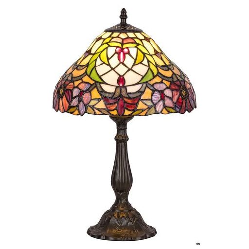 Rábalux Mirella Beltéri lámpa  E27 1x MAX 60 - RAB8090