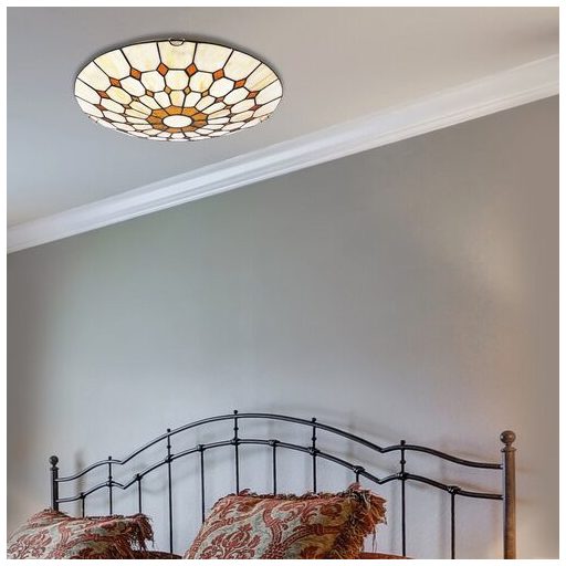 Rábalux Marvel Beltéri lámpa  E27 2x MAX 60 - RAB8091