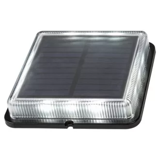  Rábalux Bilbao Kültéri lámpa természetes fehér DC 3,2V LED 0,2 - RAB8104