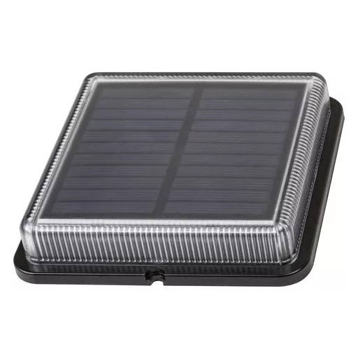 Rábalux Bilbao Kültéri lámpa természetes fehér DC 3,2V LED 0,2 - RAB8104