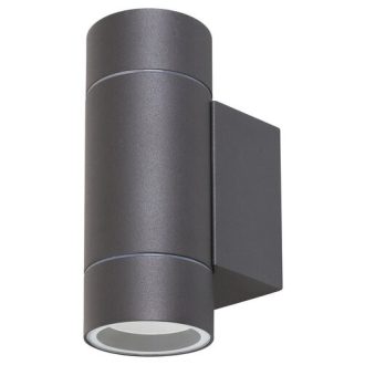 Rábalux Phoenix Kültéri lámpa  GU10 2X MAX 10 - RAB8119