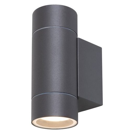 Rábalux Phoenix Kültéri lámpa  GU10 2X MAX 10 - RAB8119