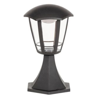   Rábalux Sorrento Kültéri lámpa meleg fehér LED 8 - RAB8127