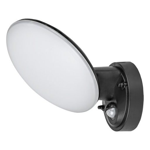 Rábalux Varna Kültéri lámpa természetes fehér LED 12 - RAB8135