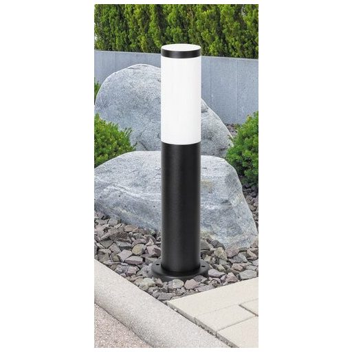 Rábalux Black torch Kültéri lámpa  E27 1x MAX 25 - RAB8147