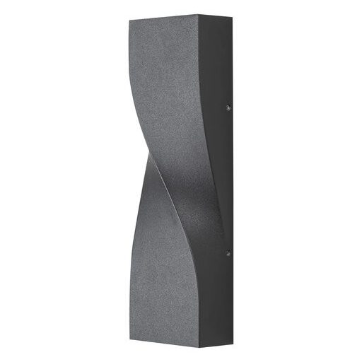 Rábalux Follina Kültéri lámpa természetes fehér LED 11 - RAB8154