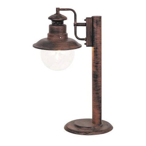 Rábalux Odessa Kültéri lámpa  E27 1x MAX 60 - RAB8165