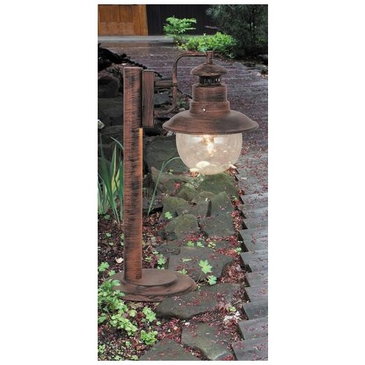 Rábalux Odessa Kültéri lámpa  E27 1x MAX 60 - RAB8165