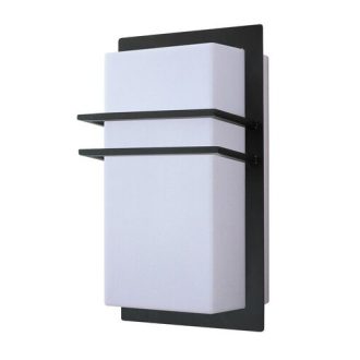 Rábalux Seattle Kültéri lámpa  E27 1x MAX 11 - RAB8169