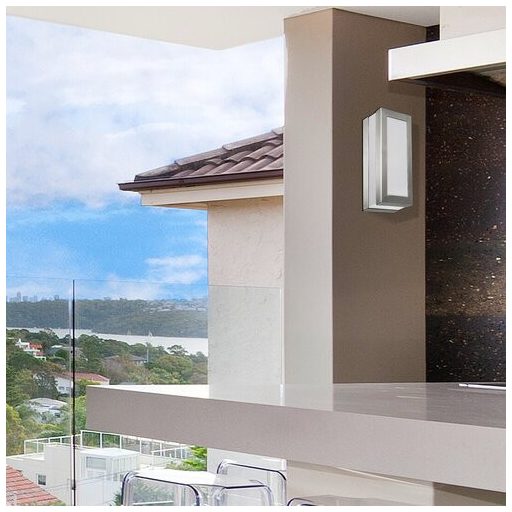 Rábalux Stuttgart Kültéri lámpa  E27 1x MAX 14 - RAB8170