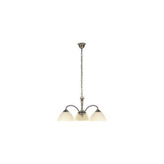 Rábalux Regina Csillár E14 3x MAX 40W IP20 bronz RAB8173