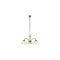 Rábalux Regina Csillár E14 3x MAX 40W IP20 bronz RAB8173