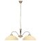 Rábalux Regina Csillár E27 2x MAX 60W IP20 bronz RAB8177