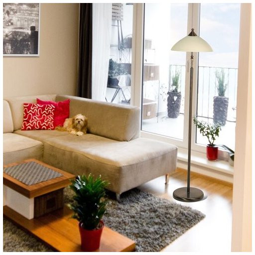 Rábalux Regina Beltéri lámpa  E27 1x MAX 60 - RAB8178