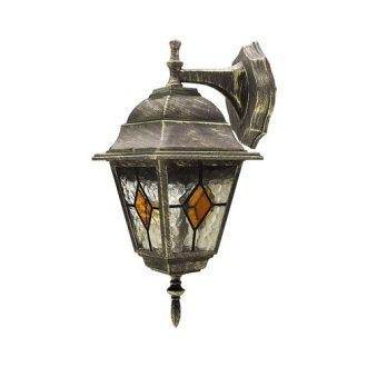 Rábalux Monaco Kültéri lámpa  E27 1x MAX 60 - RAB8181