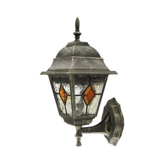 Rábalux Monaco Kültéri lámpa  E27 1x MAX 60 - RAB8182