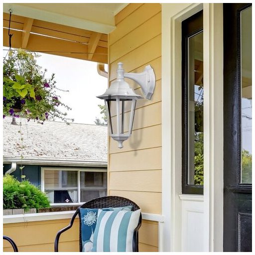 Rábalux Velence Kültéri lámpa  E27 1x MAX 60 - RAB8201