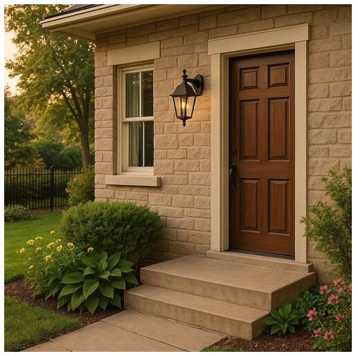 Rábalux Velence Kültéri lámpa  E27 1x MAX 60 - RAB8202