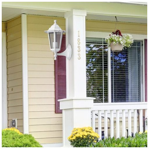 Rábalux Velence Kültéri lámpa  E27 1x MAX 60 - RAB8203