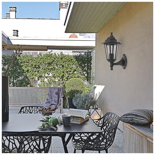 Rábalux Velence Kültéri lámpa  E27 1x MAX 60 - RAB8204