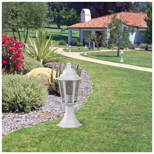 Rábalux Velence Kültéri lámpa  E27 1x MAX 60 - RAB8205