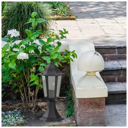 Rábalux Velence Kültéri lámpa  E27 1x MAX 60 - RAB8206