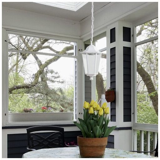 Rábalux Velence Kültéri lámpa  E27 1x MAX 60 - RAB8207