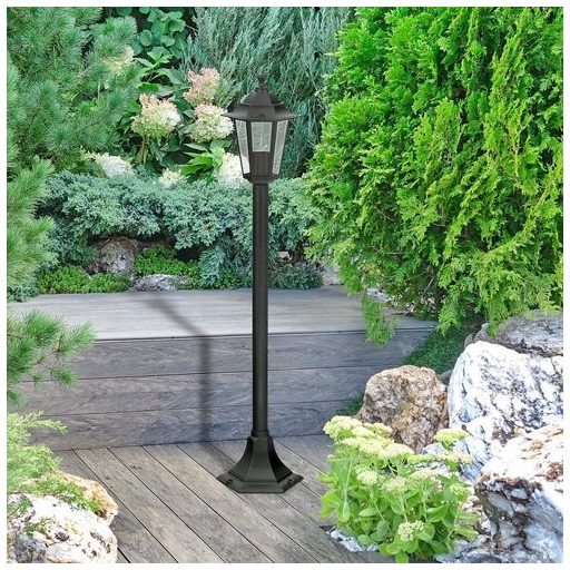 Rábalux Velence Kültéri lámpa  E27 1x MAX 60 - RAB8210