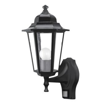 Rábalux Velence Kültéri lámpa  E27 1x MAX 60 - RAB8217