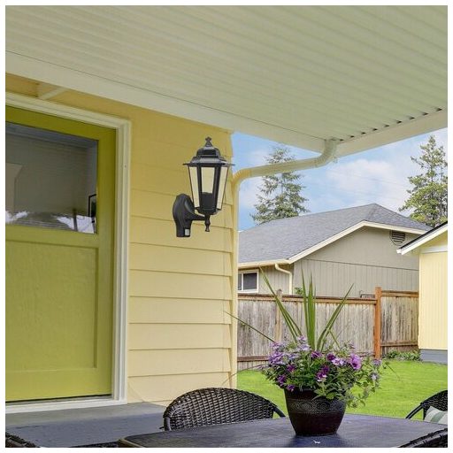 Rábalux Velence Kültéri lámpa  E27 1x MAX 60 - RAB8217