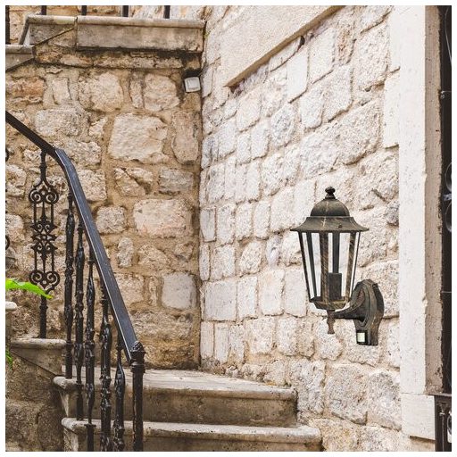 Rábalux Velence Kültéri lámpa  E27 1x MAX 60 - RAB8218