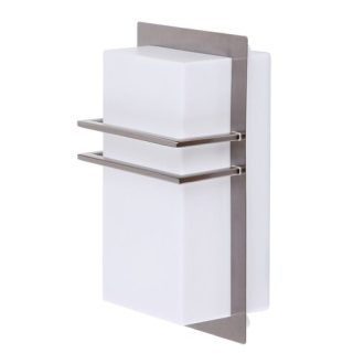 Rábalux Seattle Kültéri lámpa  E27 1x MAX 11 - RAB8229