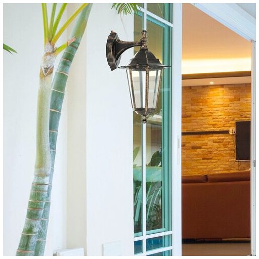 Rábalux Velence Kültéri lámpa  E27 1x MAX 60 - RAB8232