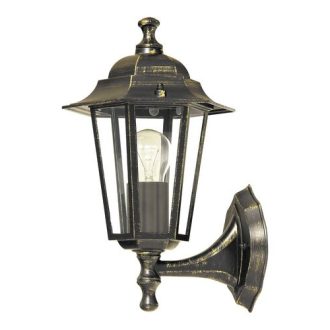 Rábalux Velence Kültéri lámpa  E27 1x MAX 60 - RAB8234