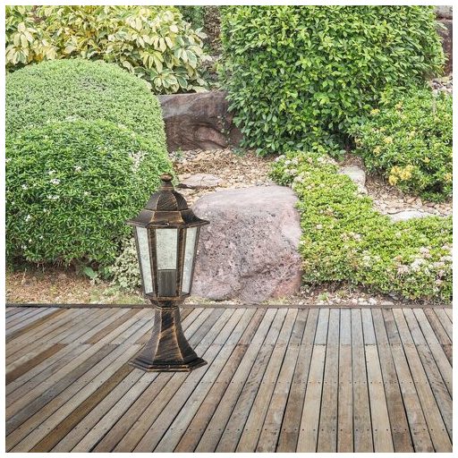 Rábalux Velence Kültéri lámpa  E27 1x MAX 60 - RAB8236